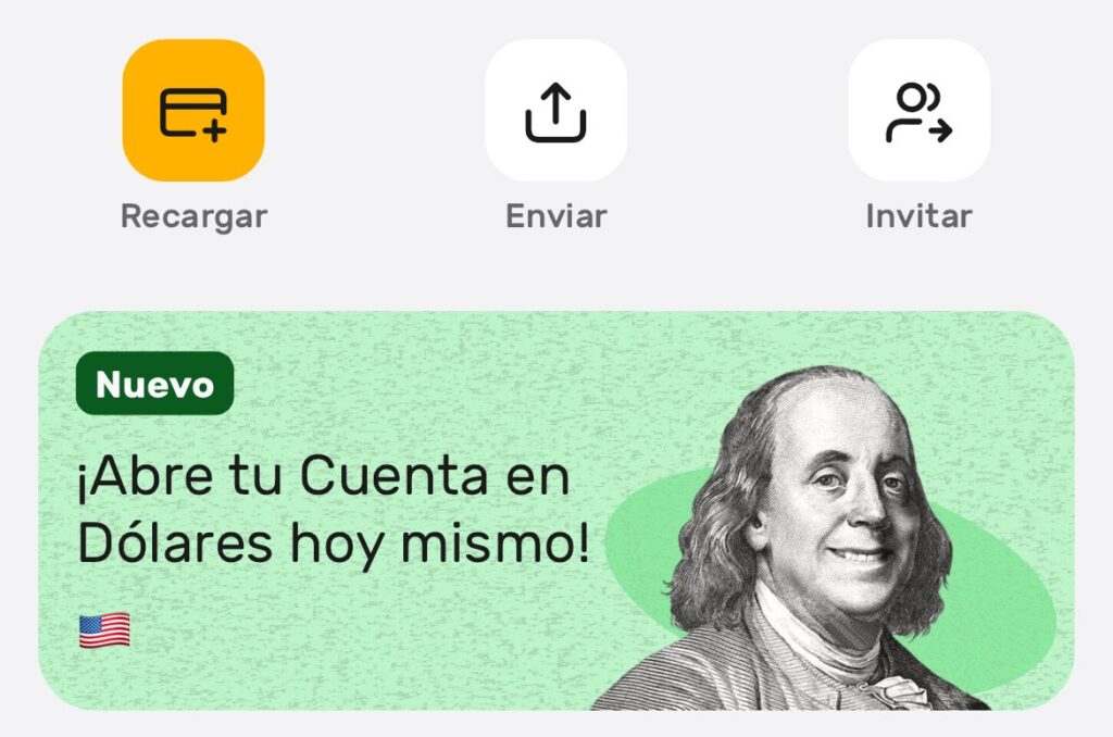 ¡Al fin! El Dorado desbloquea cuentas en dólares en EE. UU. para toda Latinoamérica y esto te va a encantar