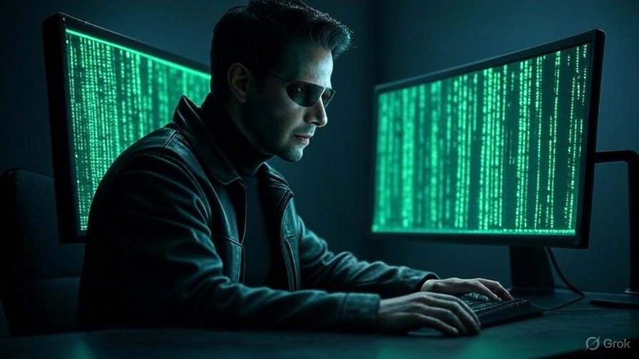 ¡Alerta! Un exploit bomba está poniendo en jaque a las redes de criptomonedas ¡No te lo puedes perder!