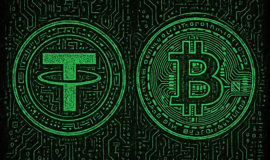 ¡Tether sorprende al mundo regalando millones secretos al código abierto de Bitcoin!