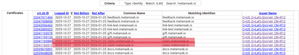 ¡MetaMask se pone listo y registra dominios para que no te pierdas ni un token!