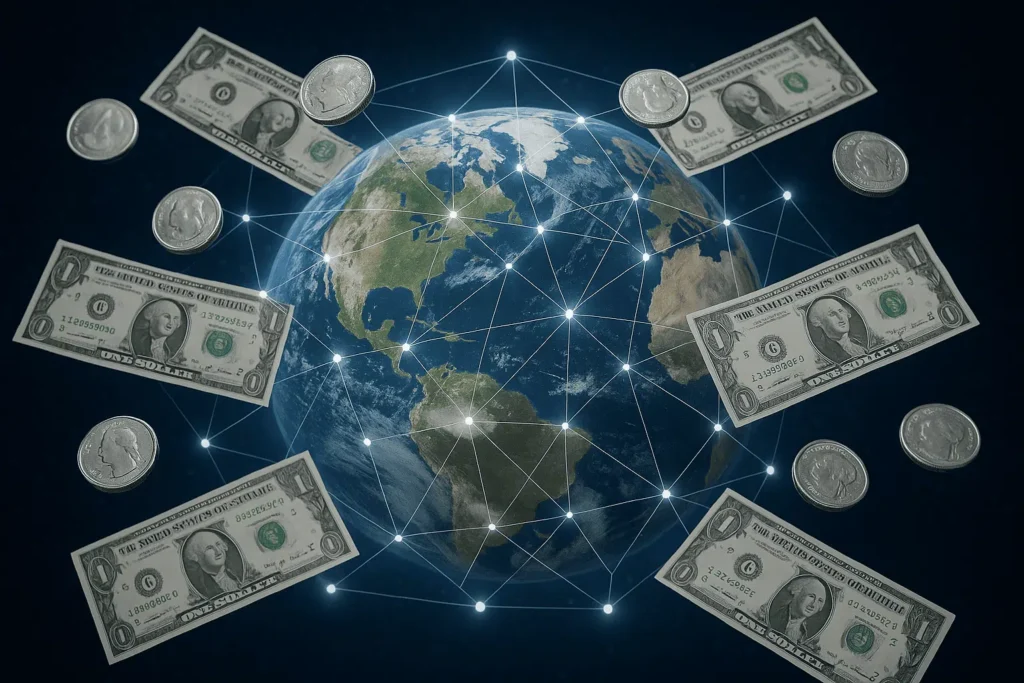 ¡Western Union se atreve a probar stablecoins y cambiará las reglas del juego financiero!