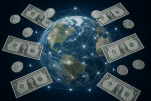 ¡Western Union se atreve a probar stablecoins y cambiará las reglas del juego financiero!