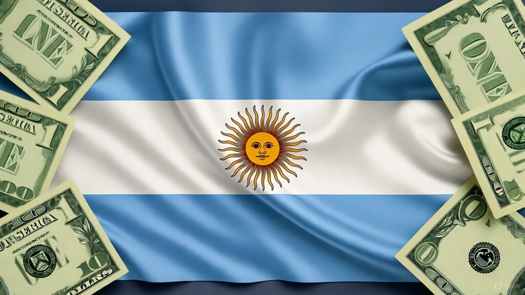 ¡La empresa argentina que está revolucionando las criptomonedas se lleva 20 millones de dólares para conquistar Latinoamérica!