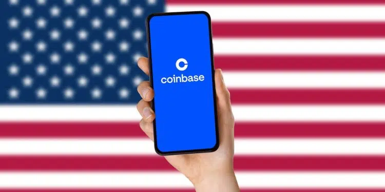 ¡Bombazo! Coinbase revela al Tesoro de EE. UU. sus secretos para cazar el lavado de criptomonedas