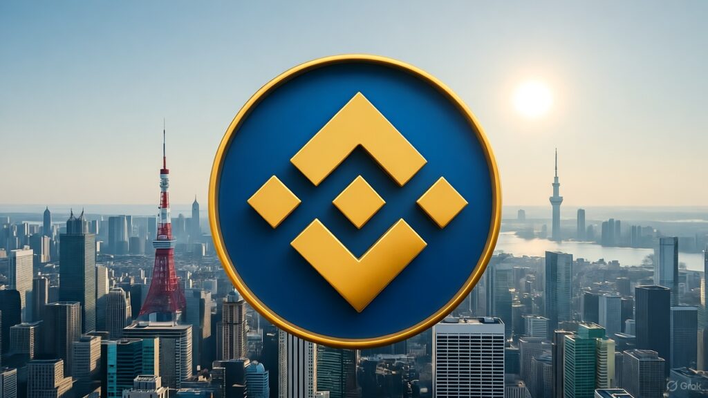 ¡Increíble jugada! PayPay se queda con el control total de la filial secreta de Binance