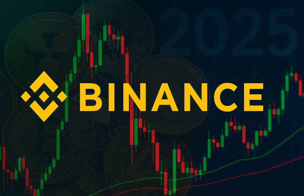 ¡Boom! Binance admite sus metidas de pata en plena caída del mercado ¿Qué pasó realmente?