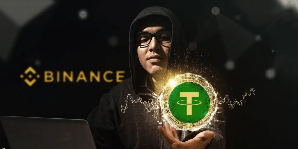 ¡Descubre por qué el USDT anda bailando diferente del dólar oficial en Venezuela!