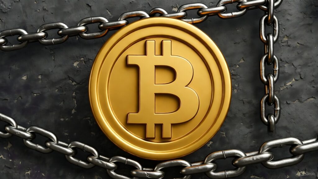 Gobiernos en modo guerra total: ¡cazan a los genios de las estafas con bitcoin!