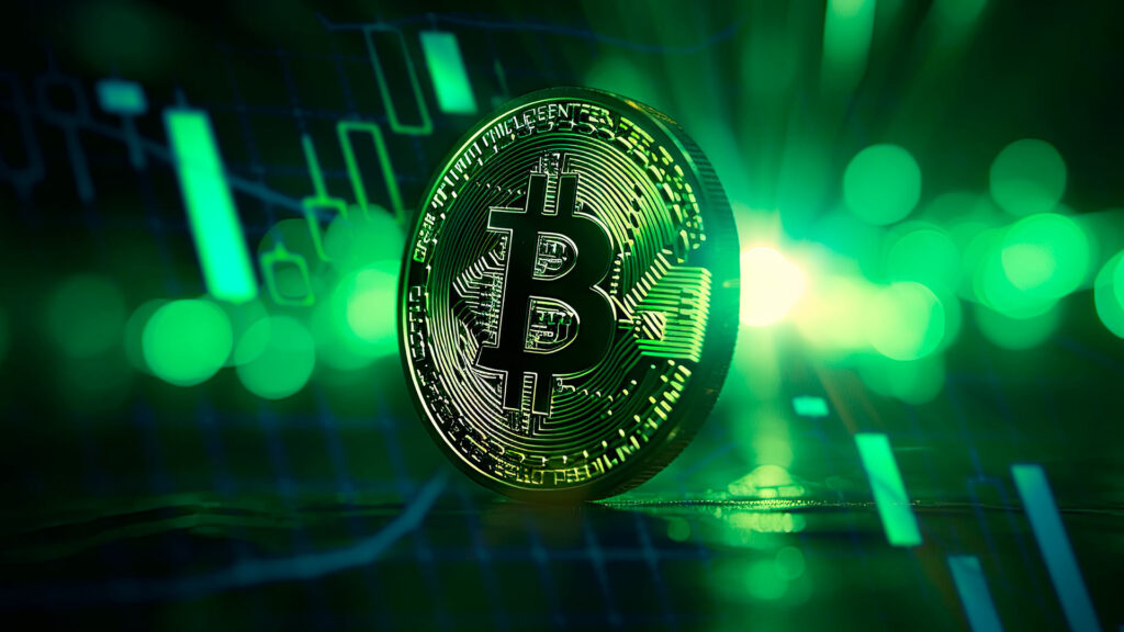 ¡Bitcoin y sus criptos favoritas empiezan el rebote que todos esperábamos!