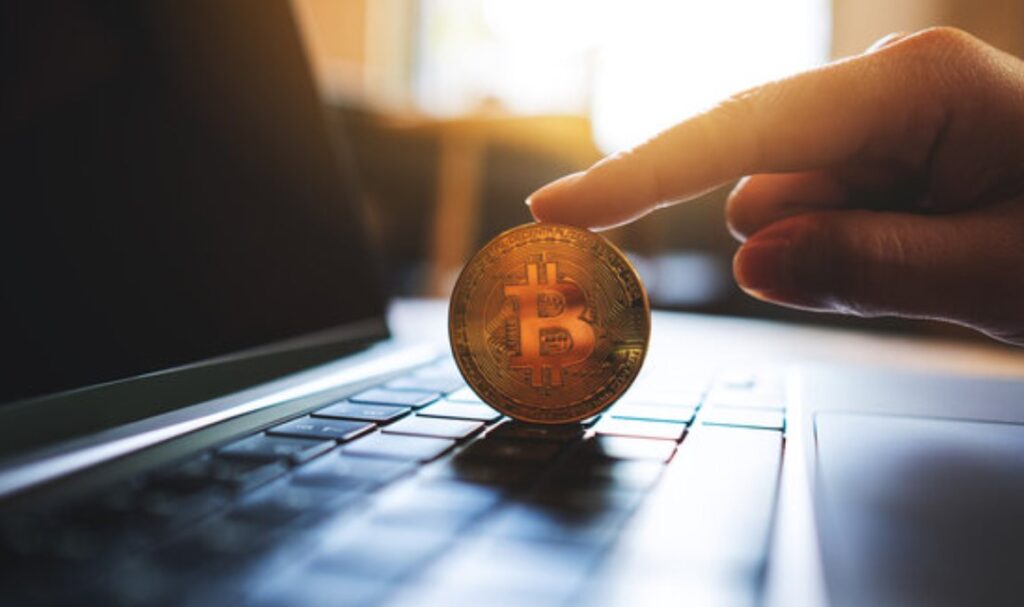 Bitcoin se prepara para romperla de nuevo: ¡Grayscale lo confirma!