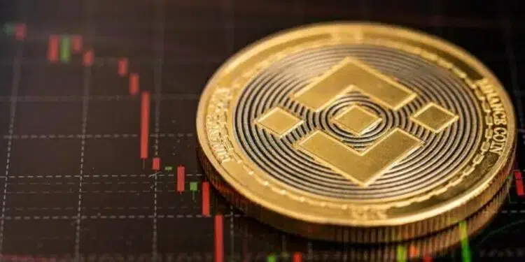 ¡Increíble! Binance regala otros 400 millones de dólares a usuarios que la liaron parda