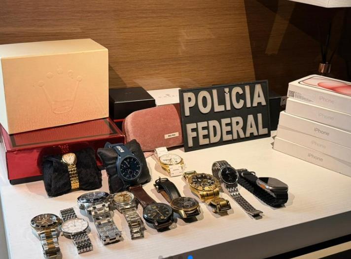 Brasil le pone el alto a la mafia que lavaba billetes en criptos para enviarlos a Colombia ¡Increíble desenlace!