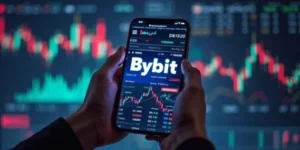 ¡Bybit aterriza en España y revoluciona el juego financiero!
