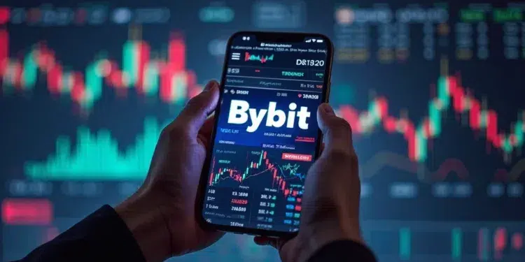¡Bybit aterriza en España y revoluciona el juego financiero!