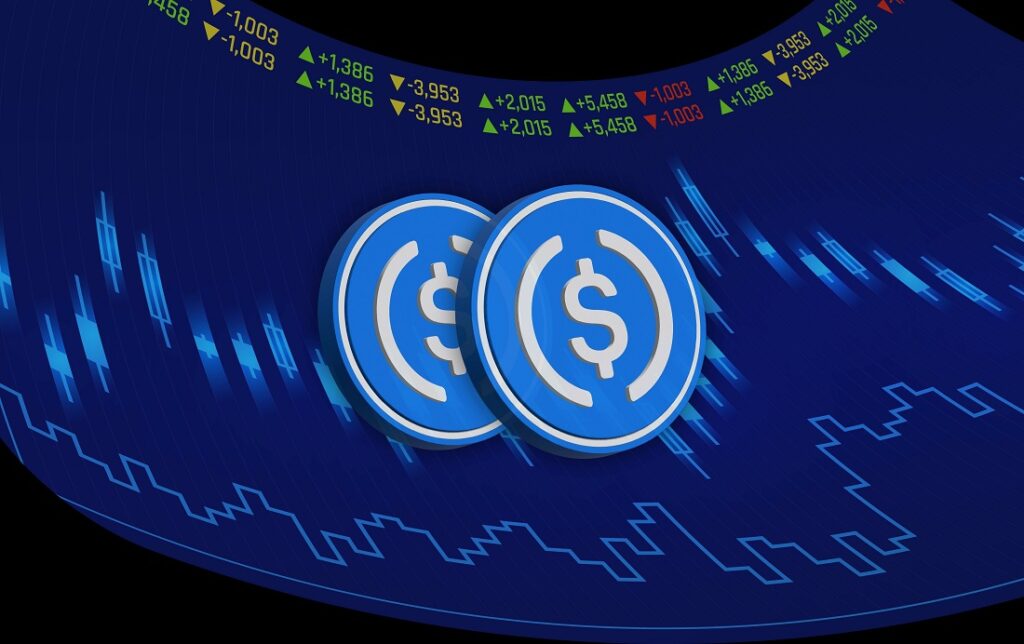 ¡Descubre cómo Circle usa inteligencia artificial para revolucionar los micropagos con USDC!
