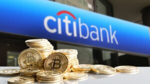 ¡Increíble! Coinbase y Citibank se juntan para que pagues con bitcoin sin complicaciones