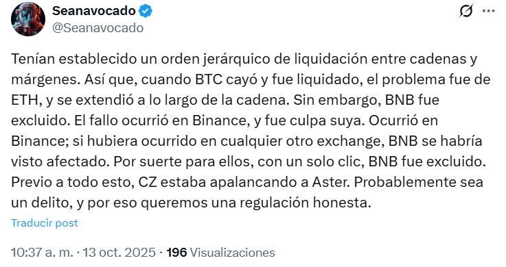 ¡Caos en Binance! Usuarios enloquecen tras inesperados fallos técnicos
