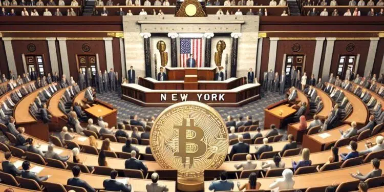 ¡Atención! La minería de bitcoin en la mira para subirte la factura de impuestos