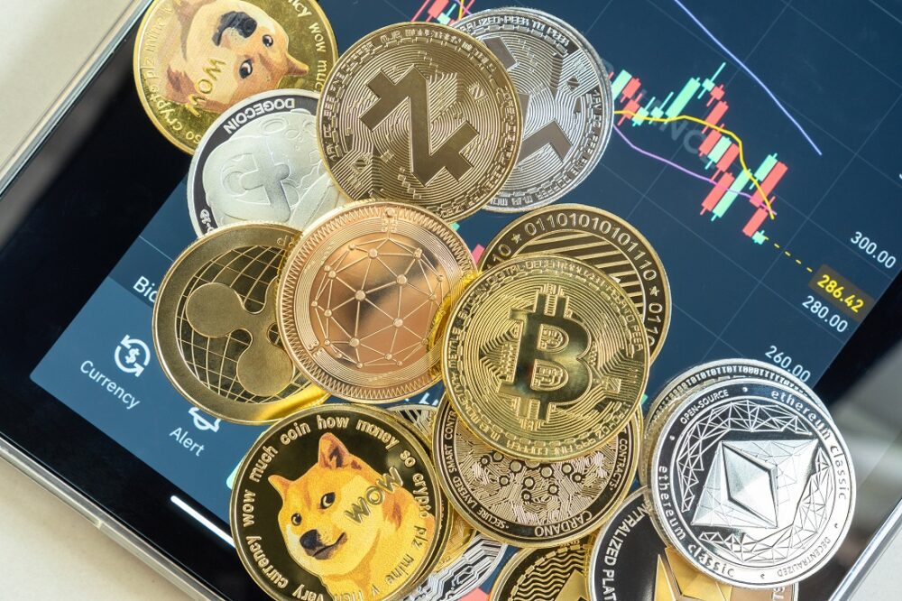 ¡Alerta! El índice de altseason se tambalea y las criptos tiemblan