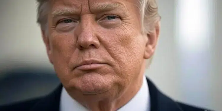 ¡Descubre la loca razón por la que Trump salvó a CZ de Binance con un indulto sorpresa!