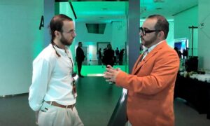 ¡En Venezuela las criptomonedas dejaron de ser teoría y ahora son tu salvavidas, según Garrido!