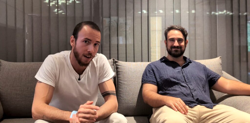 ¡Bitcoin nos hace pelear codo a codo con el Estado! Alvaro D. María lo revela