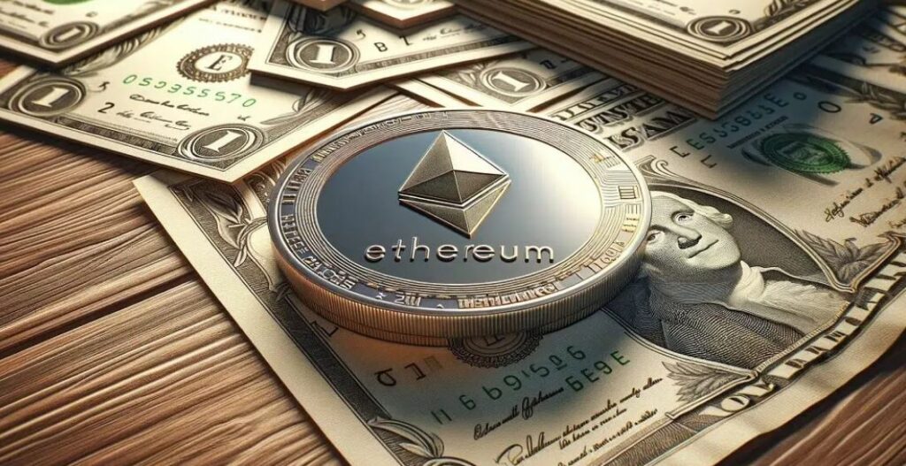 ¡Ethereum la rompe! Así cerró uno de los trimestres más épicos de su historia