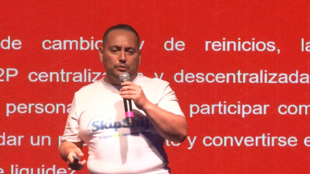 ¡La IA está a punto de revolucionar el trading de bitcoin! ¿Estás listo para el futuro?