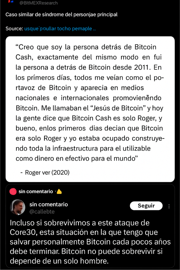 ¡Satoshi le dio el golpe mortal a Bitcoin y nadie lo vio venir!
