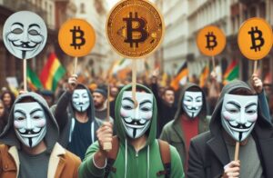 ¡Así es como la falta de privacidad en Bitcoin está abriendo la puerta a los criminales!