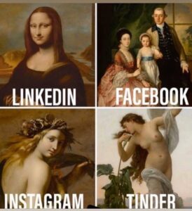 ¡Descubre las máscaras del ciberespacio y cómo ser un ninja entre el encierro digital y la exposición total!