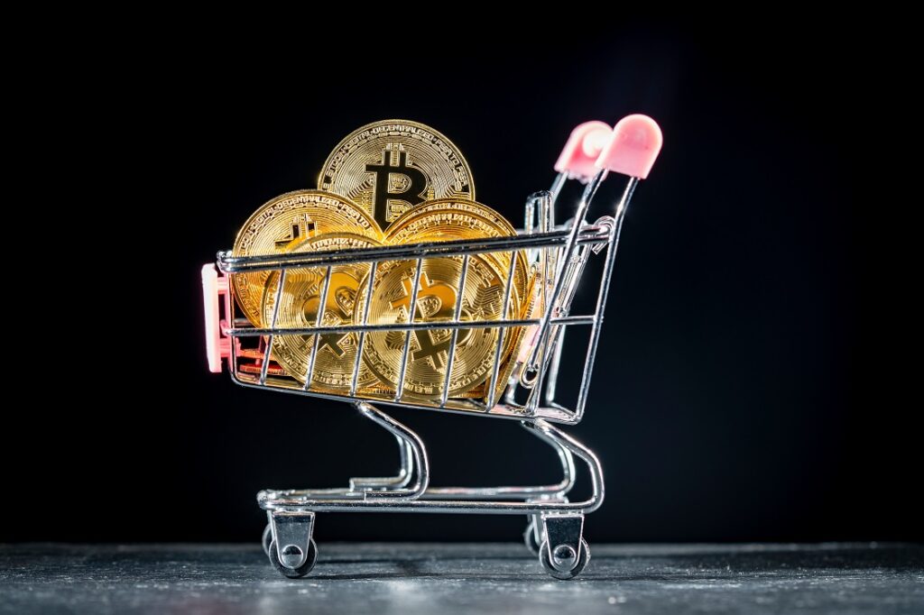 ¡No lo vas a creer! Este país europeo apuesta fuerte y mete billete en Bitcoin