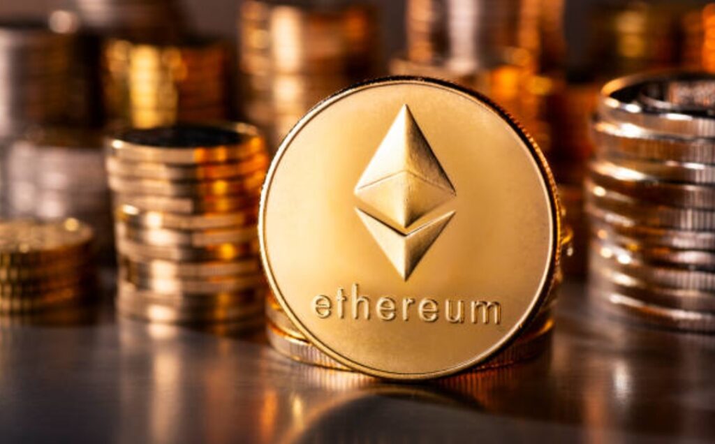 ¡Increíble! El 10% de Ethereum se esconde en ETFs y cofres secretos de las grandes empresas