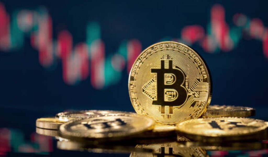 ¡Atención! JP Morgan predice que Bitcoin se dispara hasta los 165.000 dólares este año ¡No lo vas a creer!