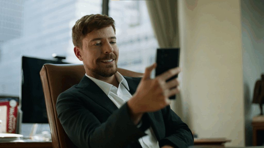 El youtuber más famoso del planeta sorprende con su propia app de criptomonedas ¡No vas a creer lo que trae!