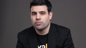 Bybit sorprende a Latinoamérica: Patricio Mesri toma el mando como CEO y la expansión se pone ¡a todo vapor!