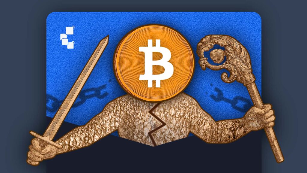 ¡Prepárate! CriptoNoticias lanza su primer podcast explosivo: Separando el Dinero y el Estado sobre Bitcoin