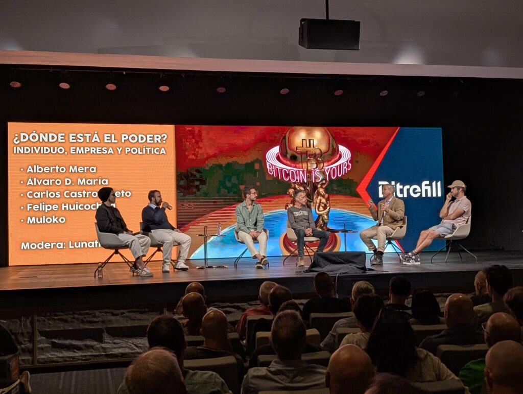 ¡Alerta Bitcoin 2025! Descubre cómo dominar el mundo cripto en español y volverte un genio bitcoiner