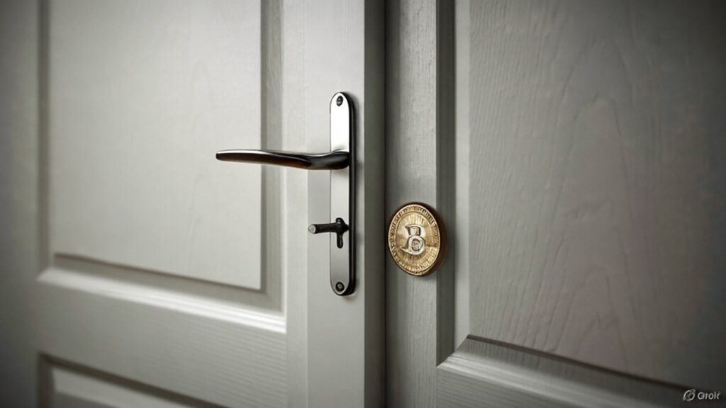 ¡Increíble! Organización Kadena se despide de la red dejando a todos en shock como un verdadero Satoshi desaparecido