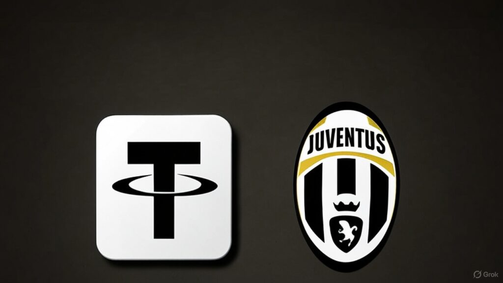 ¡Tether llega con todo: Estos son los candidatos sorpresa para la junta directiva de Juventus!