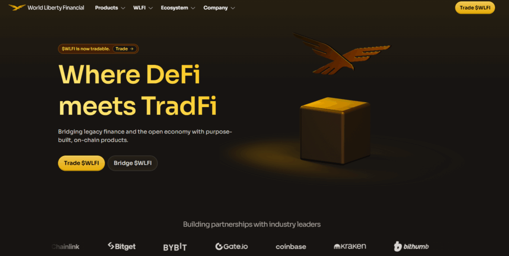 ¡Los Trump se llenan los bolsillos: más de mil millones de dólares ganados en criptomonedas!