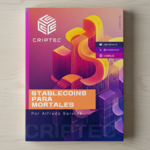 Stablecoins para mortales