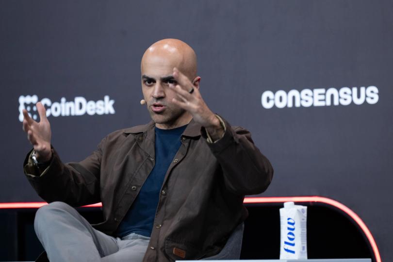 Crypto no está perdiendo contra la IA, solo es el capitalismo haciendo de las suyas, dice Dragonfly