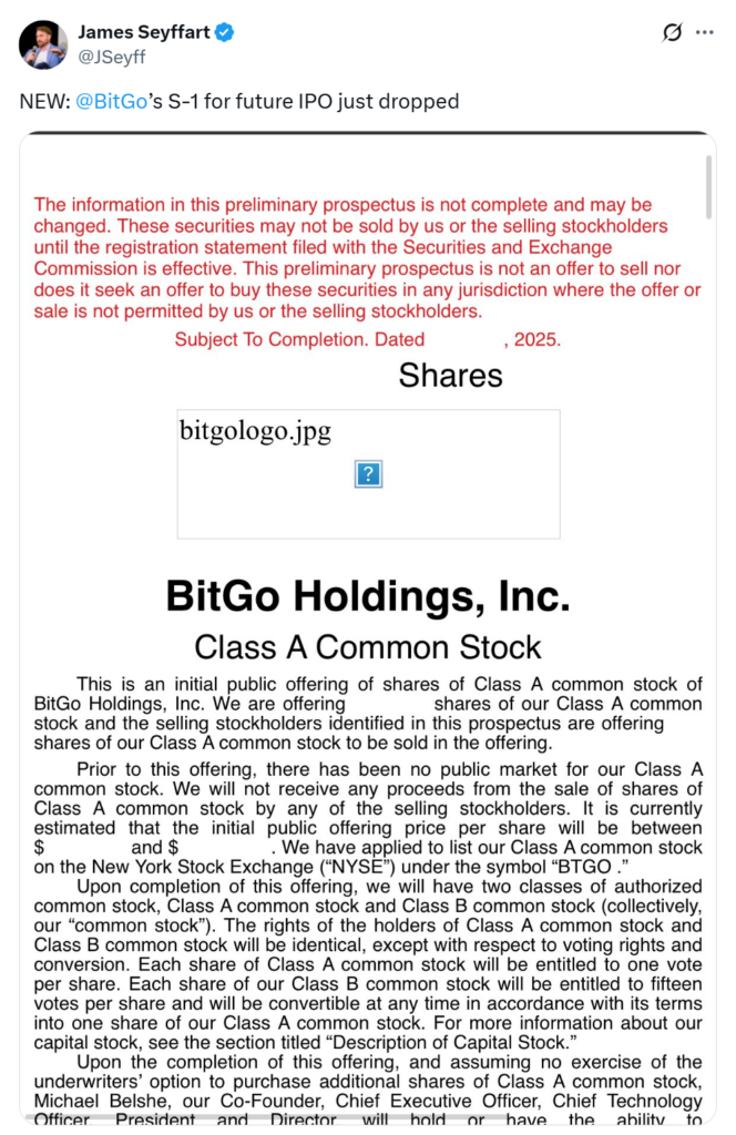 ¡Dinero de Wall Street se desboca y se lanza directo a las criptoempresas top! 🚀💰