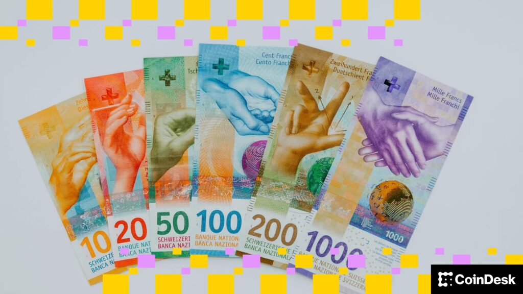 ¡Increíble! Alemania lanza una stablecoin regulada pegada al franco suizo, la moneda segura que todos quieren tener