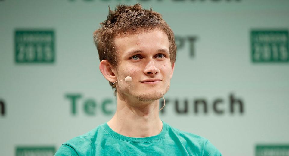 ¡Increíble! Vitalik Buterin desvela su plan secreto para arreglar el problema de escalabilidad de Ethereum