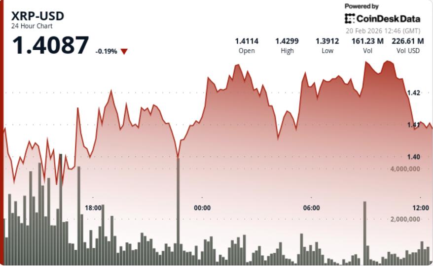 ¡La locura de XRP no para! ¿Será este el momento de oro para el token de Ripple tras su bajón histórico en 2024?