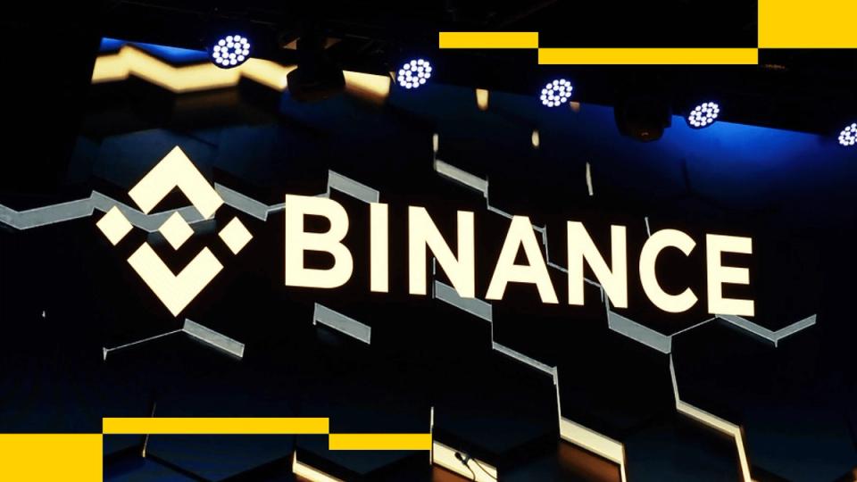 El gigante cripto Binance vuelve a revolucionar: ¡acción tokenizada otra vez en juego gracias a Ondo Finance!