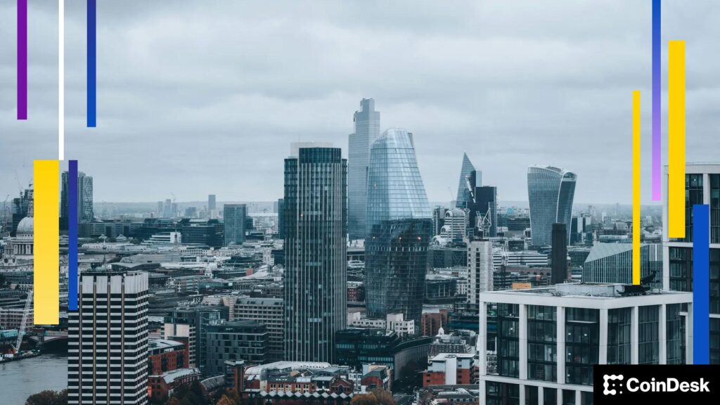 ¡La Bank of England quiere ponerle freno a las stablecoins y la industria está que arde!