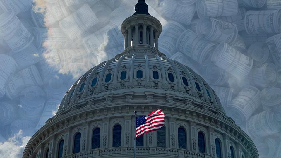 El mega fondo de $100 millones en cripto pro-Trump que prometía romperla... pero hasta ahora ni señales de vida